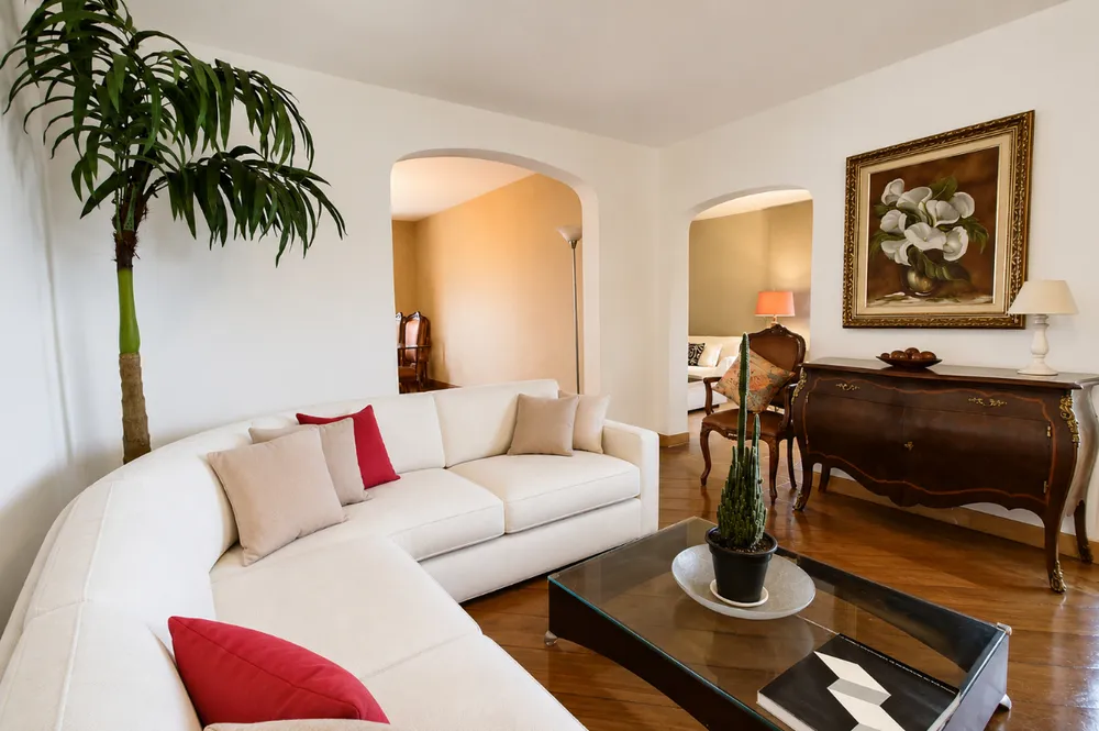 Apartamento, 3 quartos, 363 m² - Foto 6