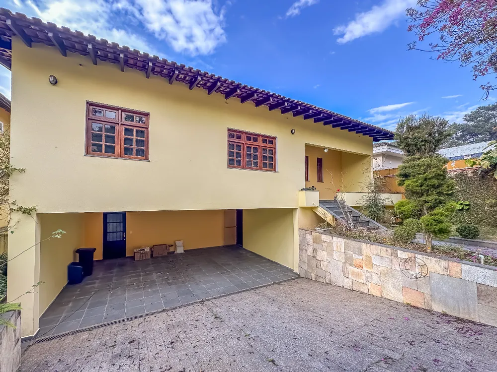 Casa, 4 quartos, 480 m² - Foto 5