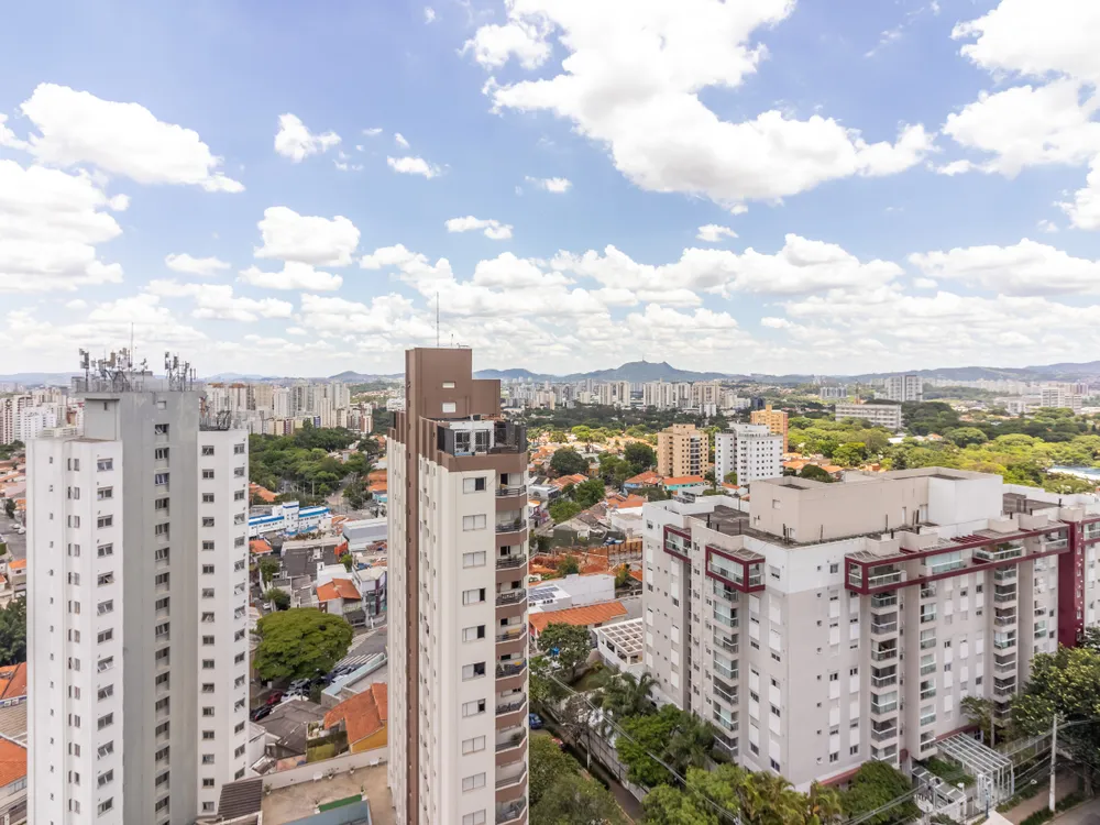 Cobertura, 3 quartos - Foto 4