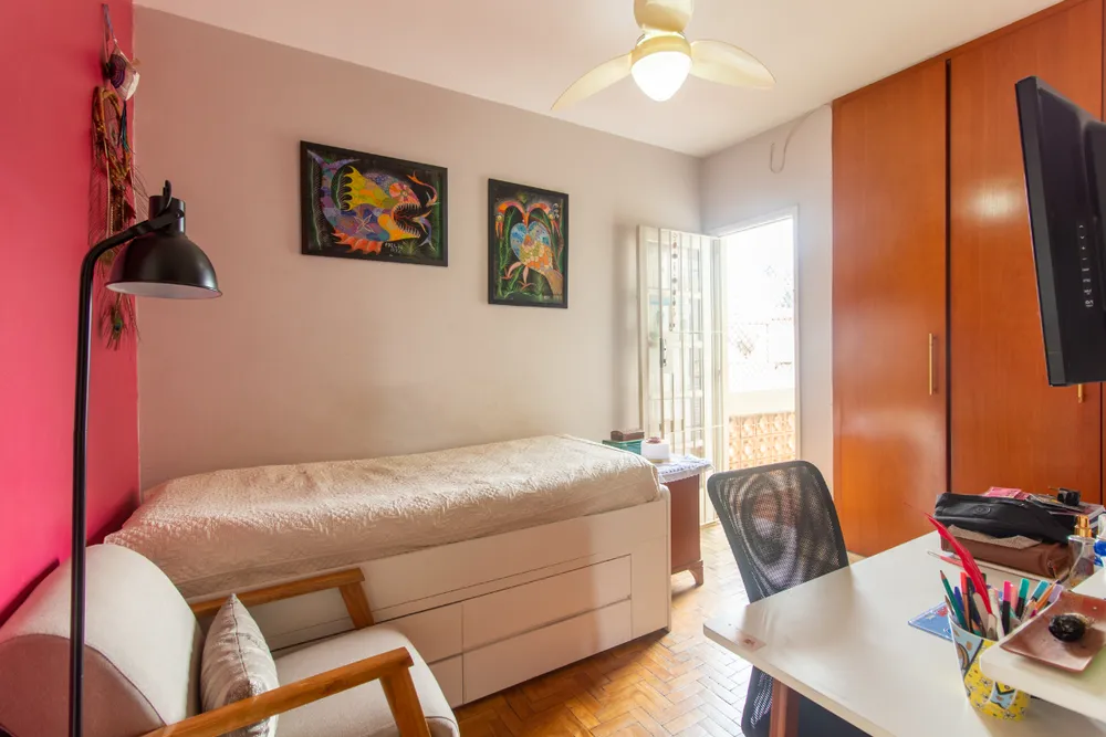 Sobrado, 3 quartos, 192 m² - Foto 6