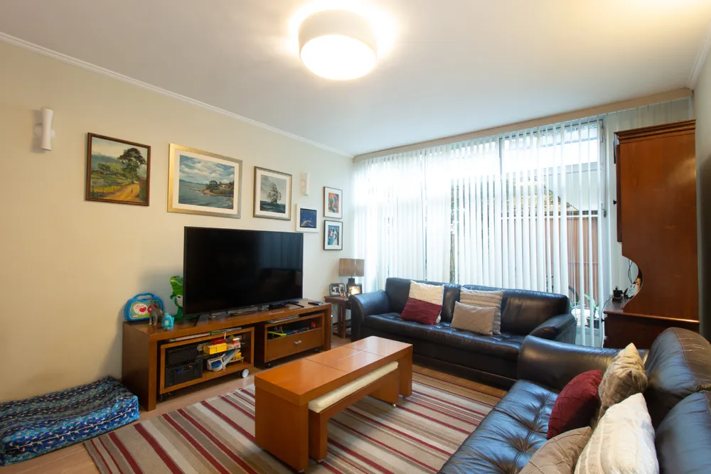 Sobrado, 3 quartos, 192 m² - Foto 1