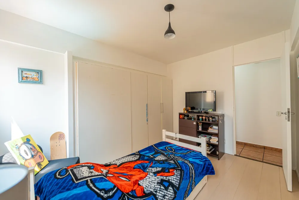 Apartamento, 3 quartos, 121 m² - Foto 6