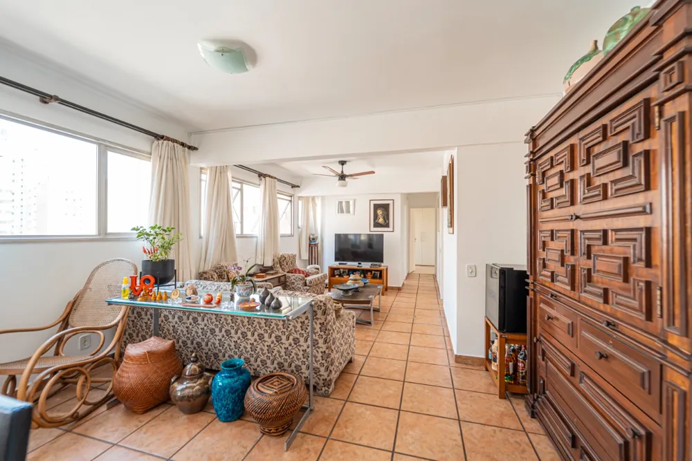 Apartamento, 3 quartos, 121 m² - Foto 4