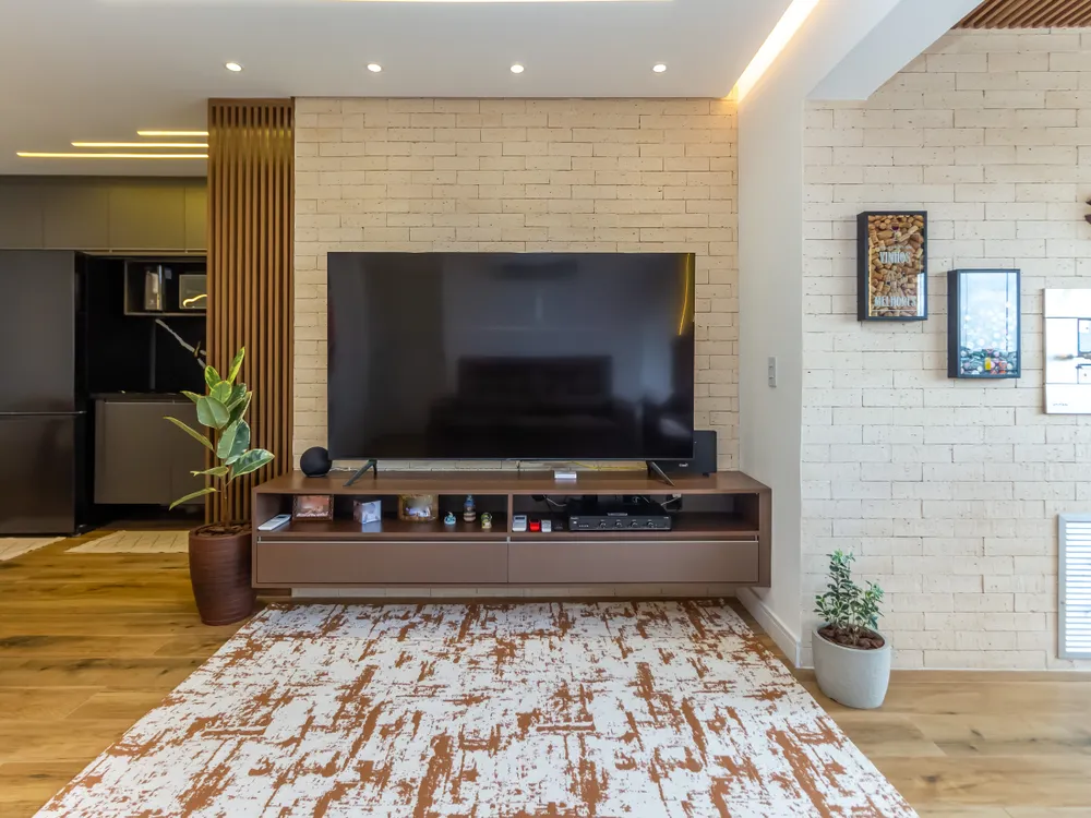 Apartamento, 2 quartos, 78 m² - Foto 2