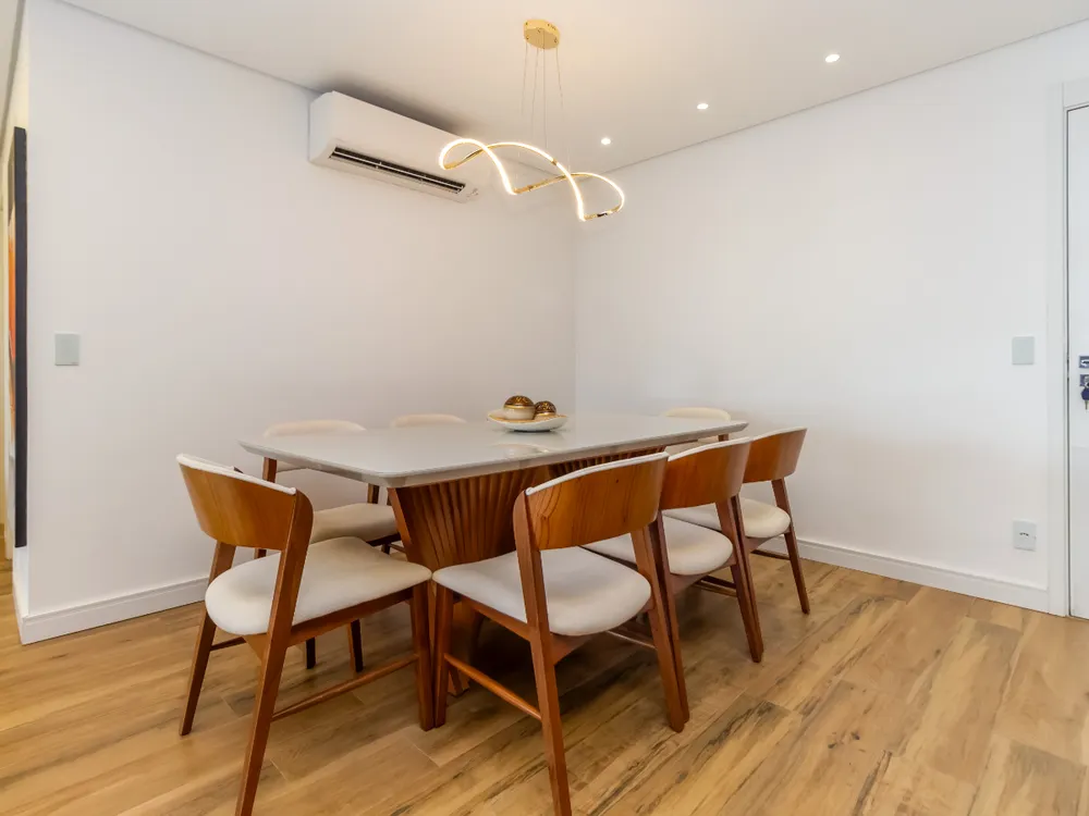 Apartamento, 2 quartos, 78 m² - Foto 3