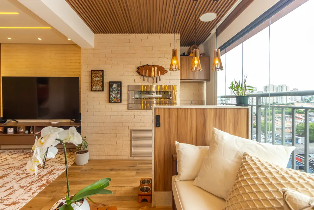 Apartamento, 2 quartos - Foto 7