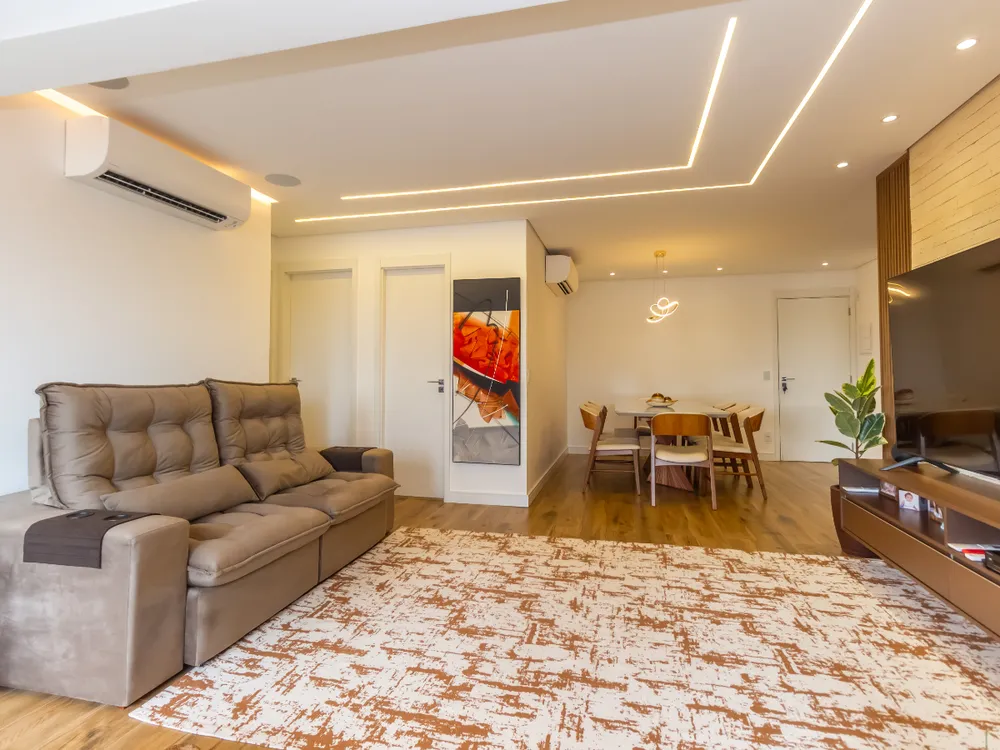 Apartamento, 2 quartos, 78 m² - Foto 1