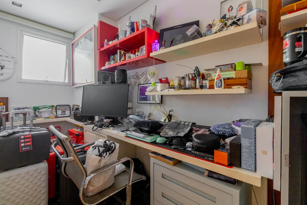 Apartamento, 3 quartos - Foto 9