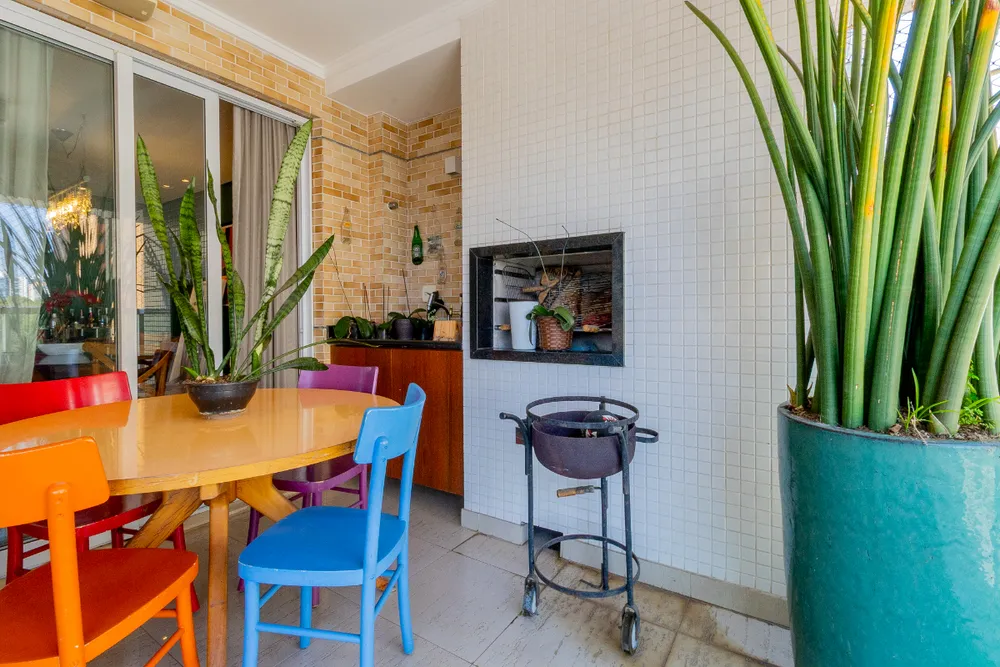 Apartamento, 3 quartos - Foto 8