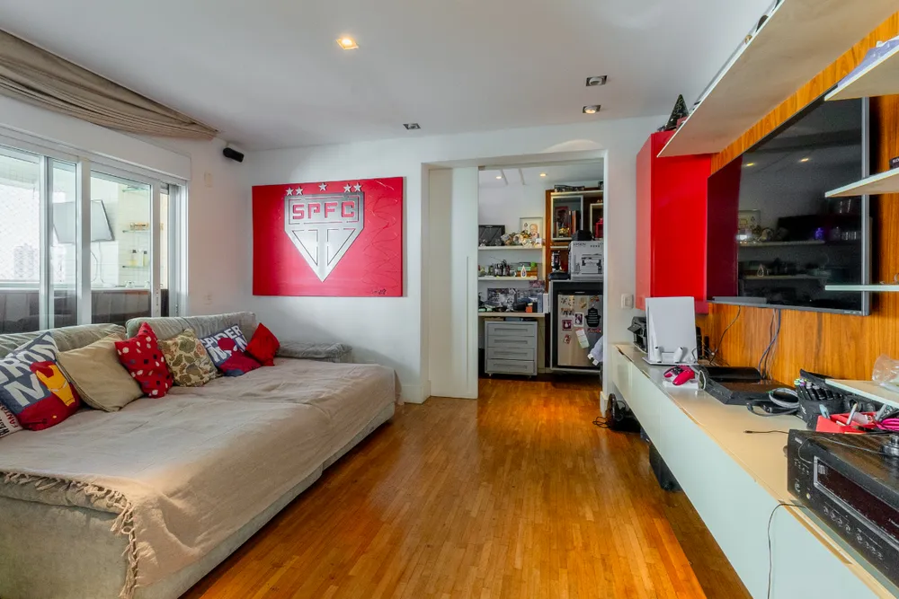 Apartamento, 3 quartos - Foto 12