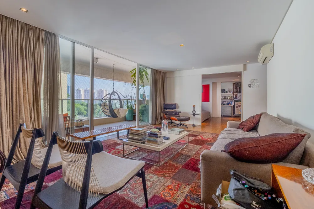 Apartamento, 3 quartos - Foto 3