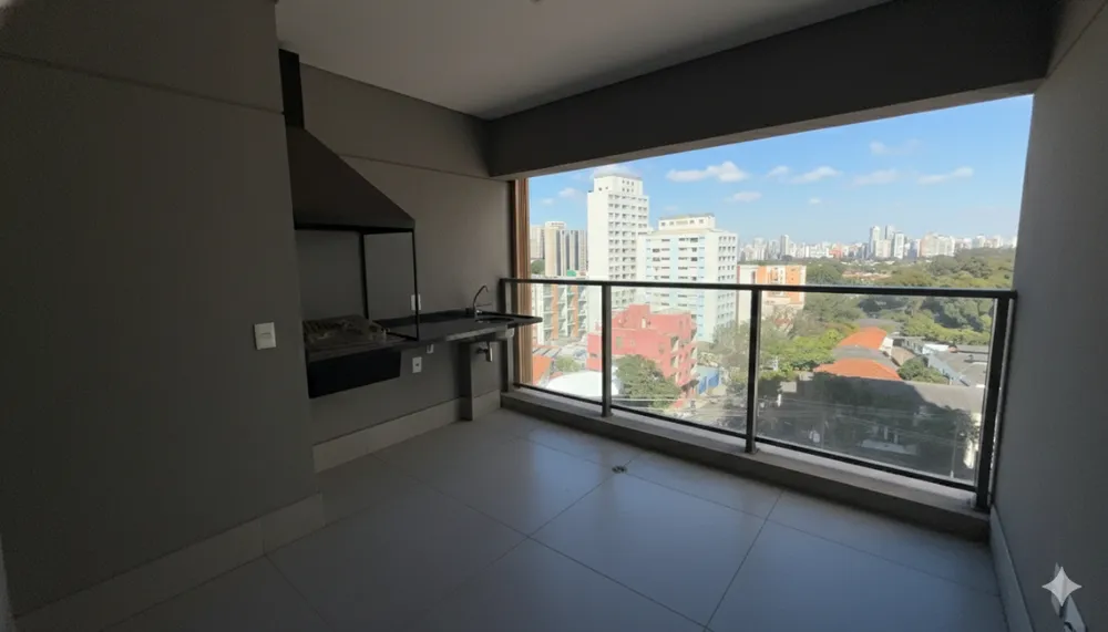 Apartamento, 2 quartos, 141 m² - Foto 3