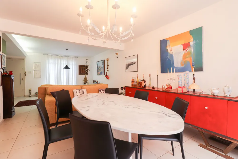Casa, 3 quartos, 136 m² - Foto 4