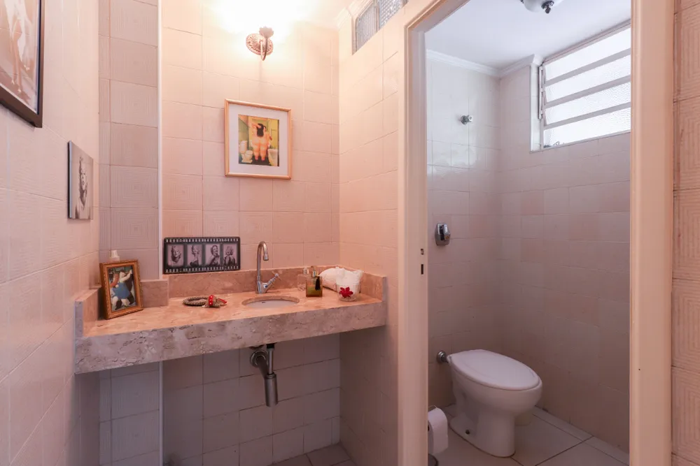 Casa, 3 quartos, 136 m² - Foto 11