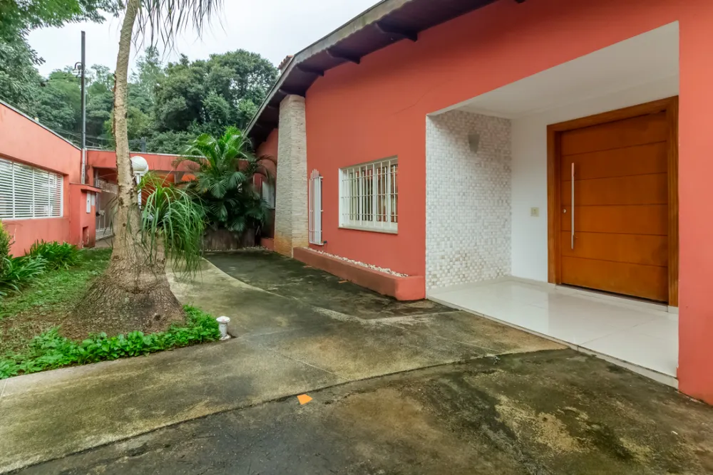 Casa, 3 quartos, 569 m² - Foto 1