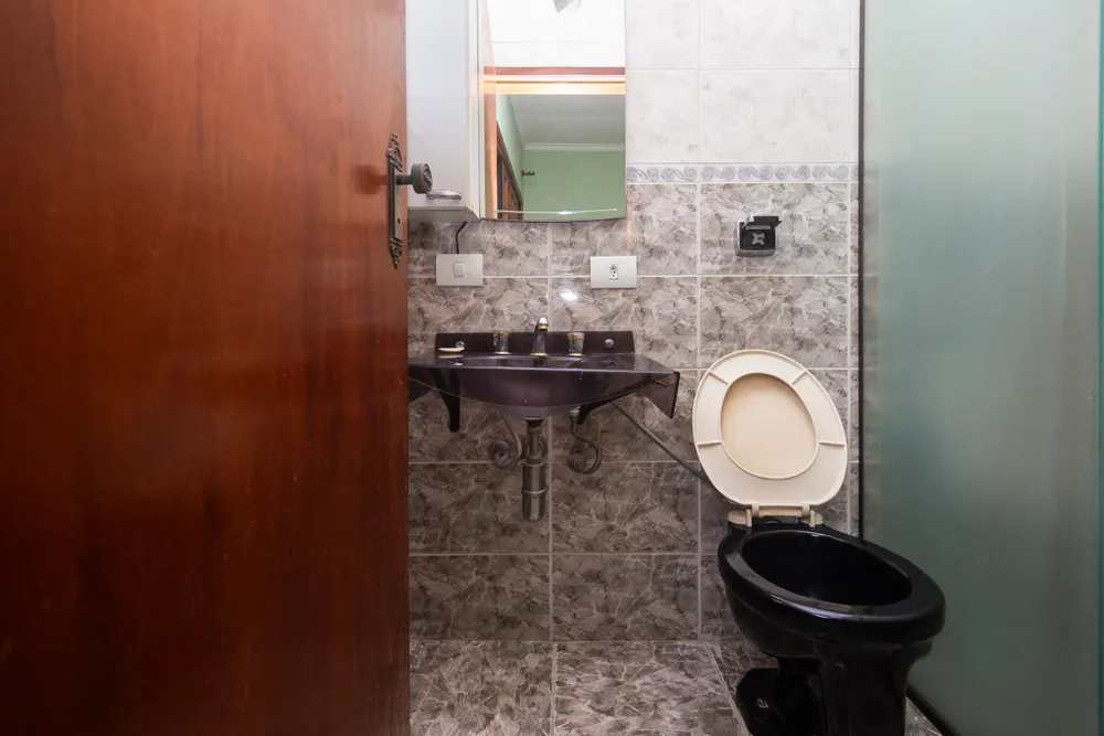 Casa, 4 quartos, 290 m² - Foto 8