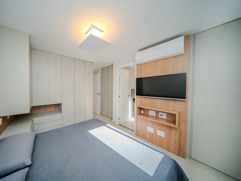 Casa de Condomínio, 2 quartos - Foto 10