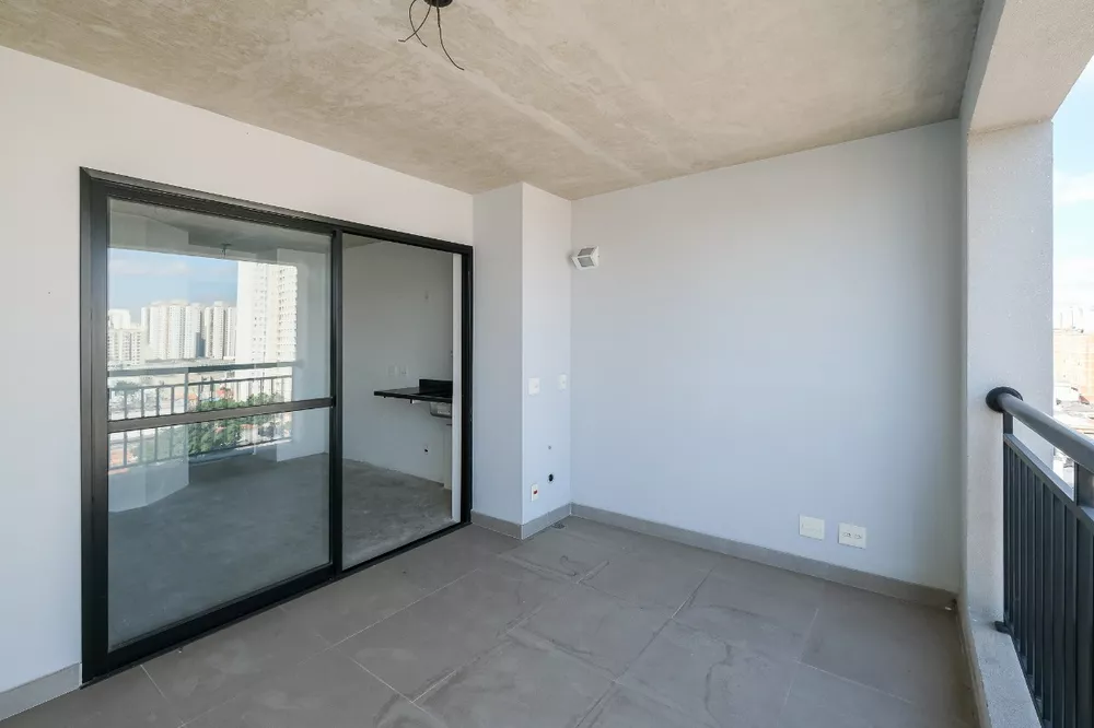 Apartamento à venda com 1 quarto, 30m² - Foto 6