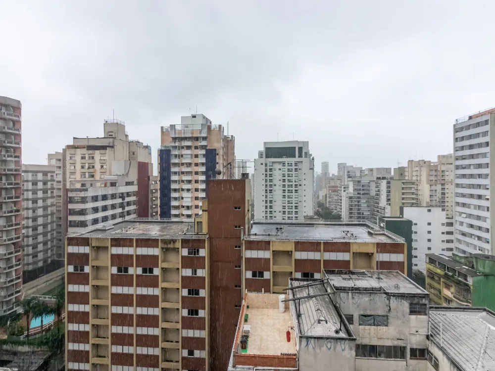 Apartamento, 1 quarto - Foto 12