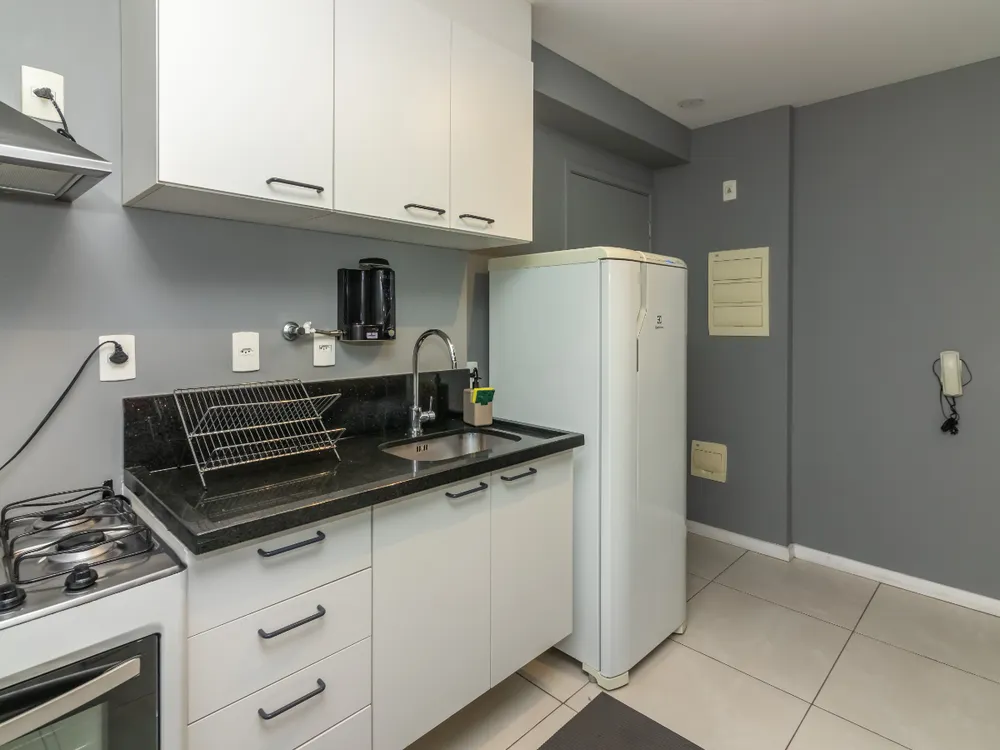Apartamento, 1 quarto - Foto 10