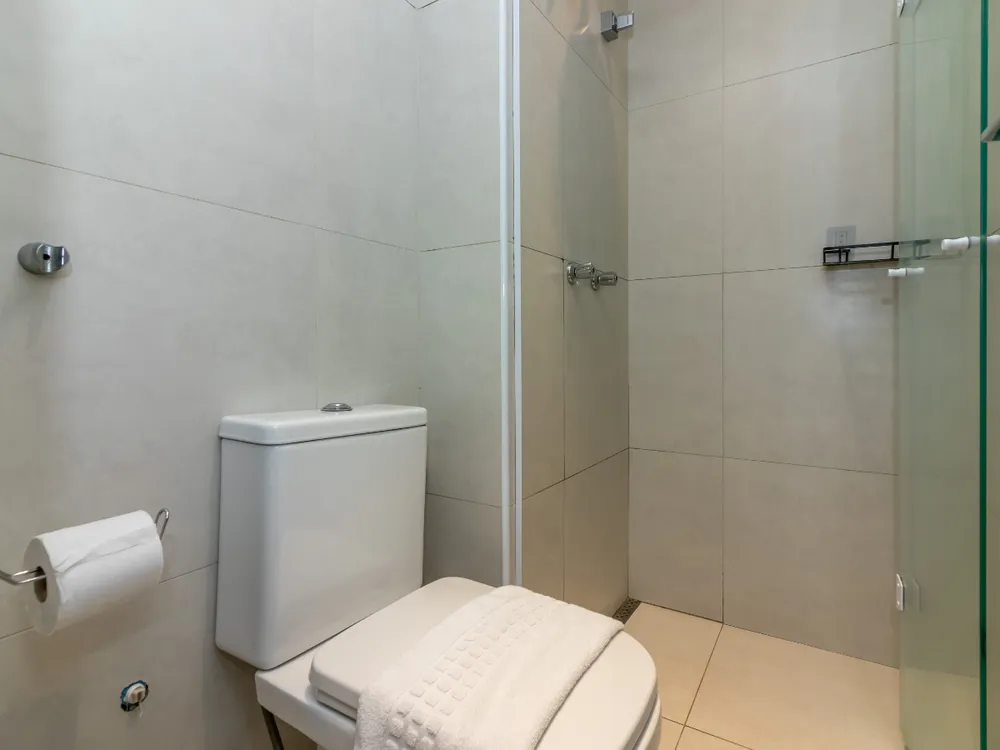 Apartamento, 1 quarto - Foto 8