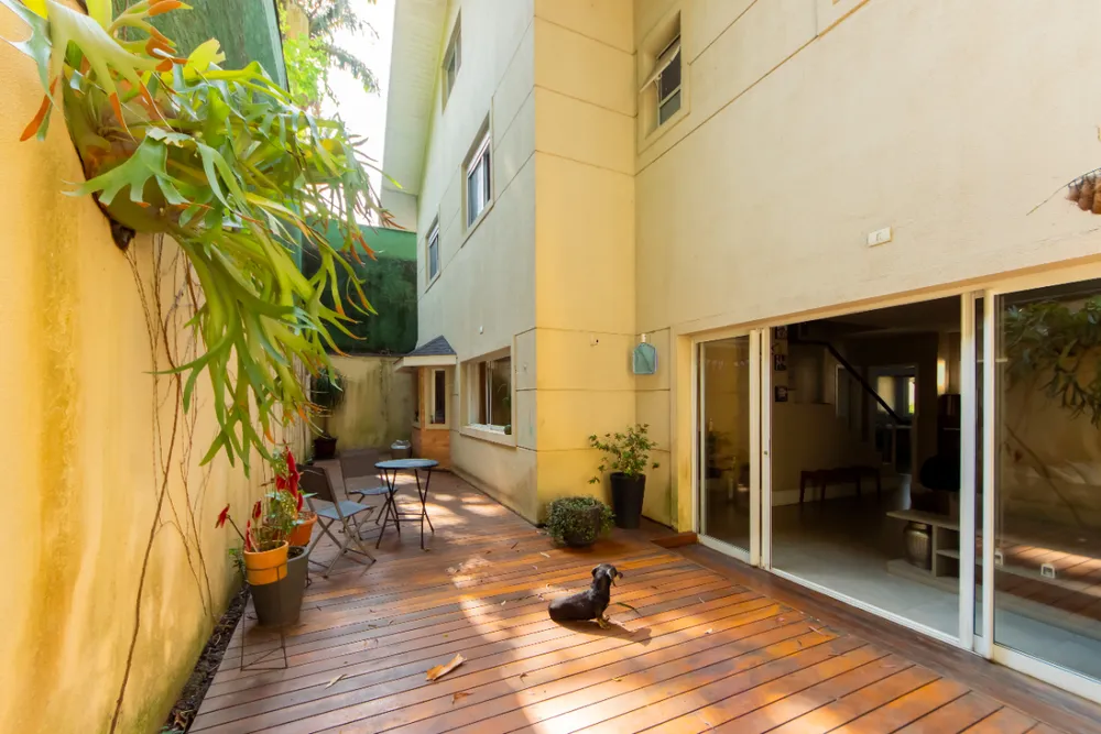 Casa de Condomínio, 5 quartos - Foto 4