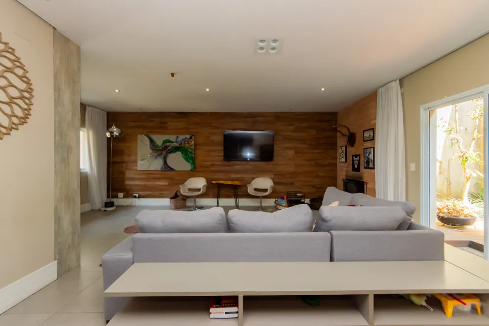 Casa de Condomínio, 5 quartos - Foto 5