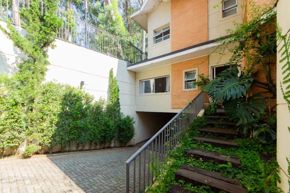 Casa de Condomínio, 5 quartos - Foto 8