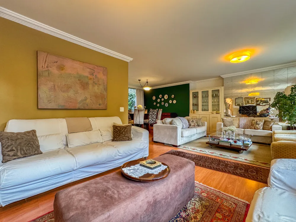 Apartamento, 3 quartos, 228 m² - Foto 1