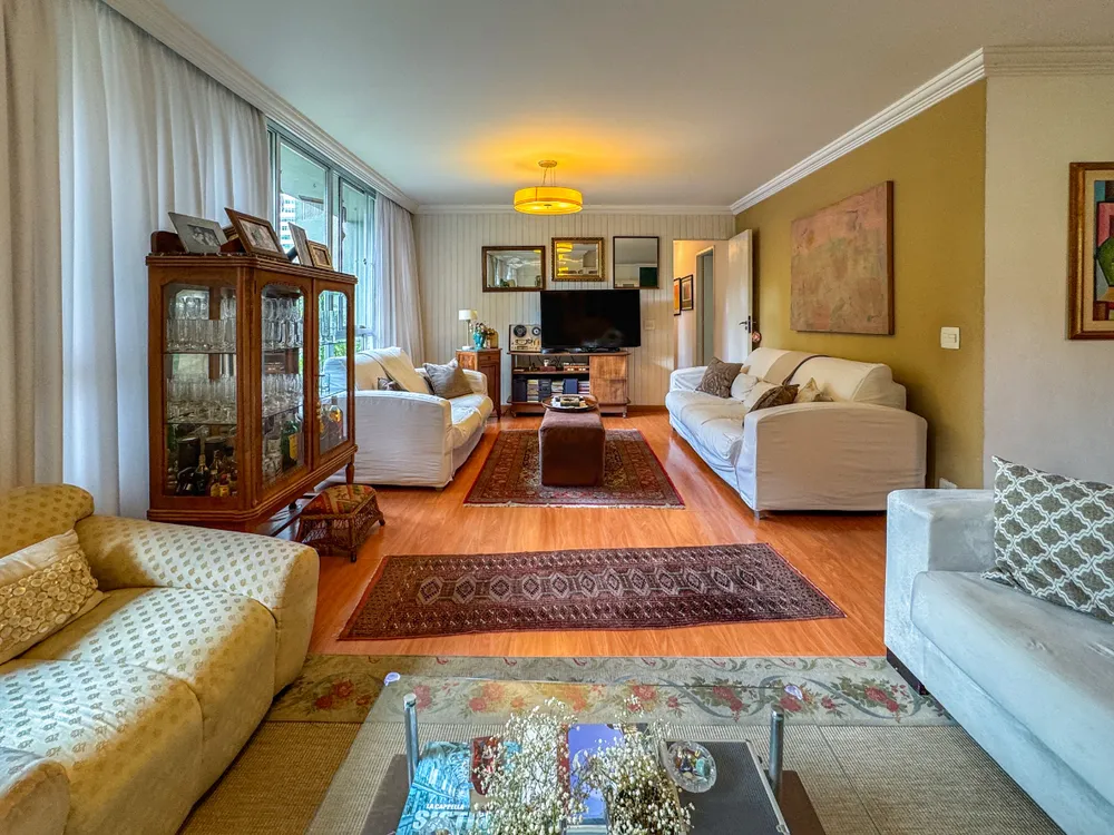 Apartamento, 3 quartos, 228 m² - Foto 3