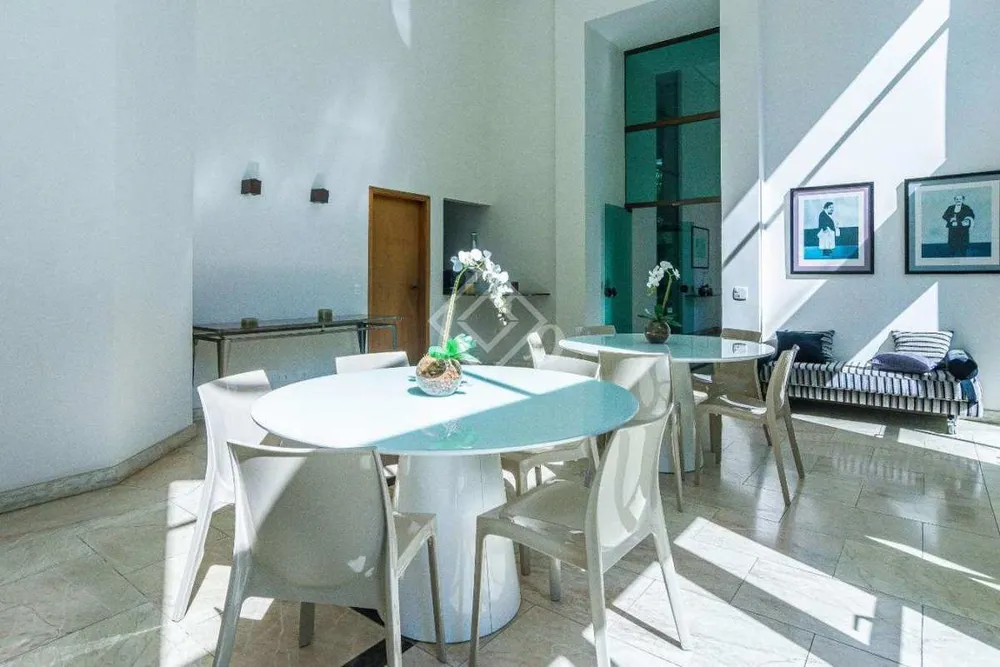 Apartamento, 3 quartos, 286 m² - Foto 6