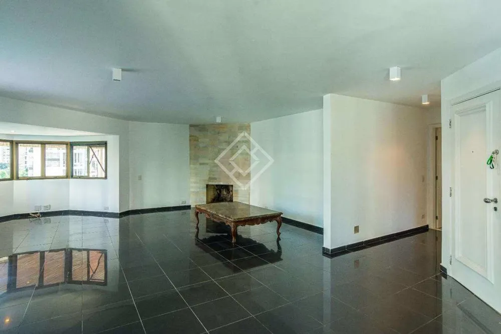 Apartamento, 3 quartos, 286 m² - Foto 3