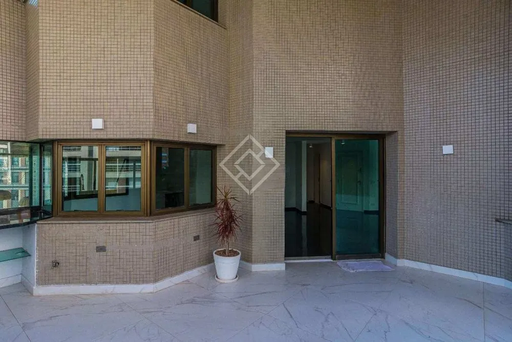 Apartamento, 3 quartos, 286 m² - Foto 7