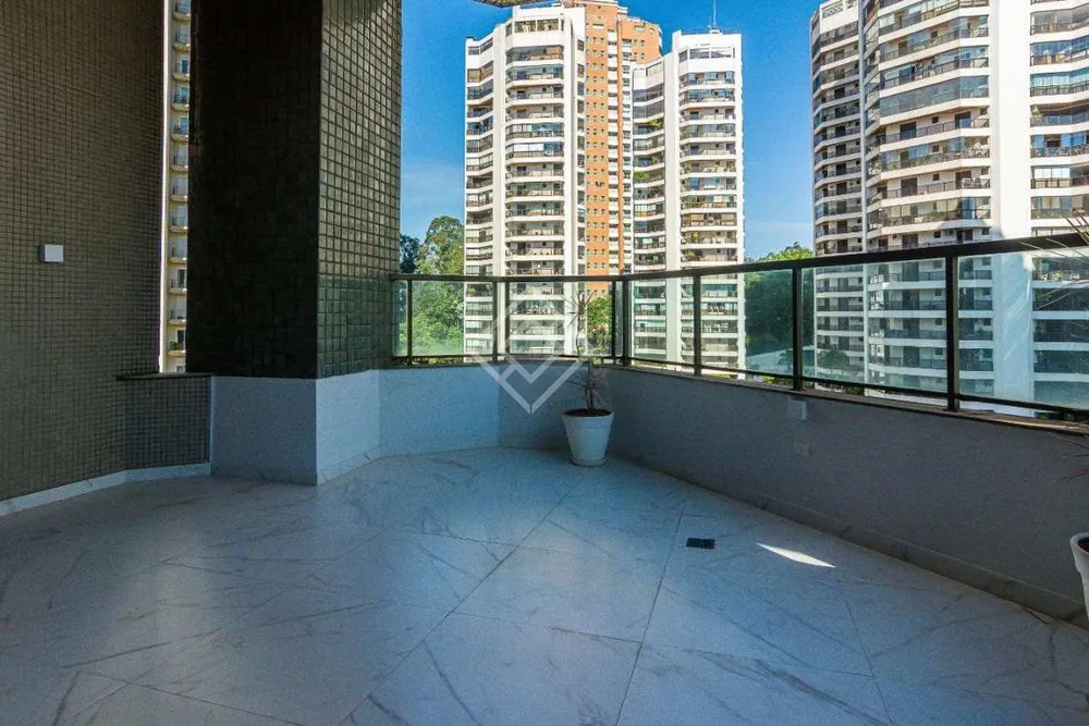 Apartamento, 3 quartos, 286 m² - Foto 7
