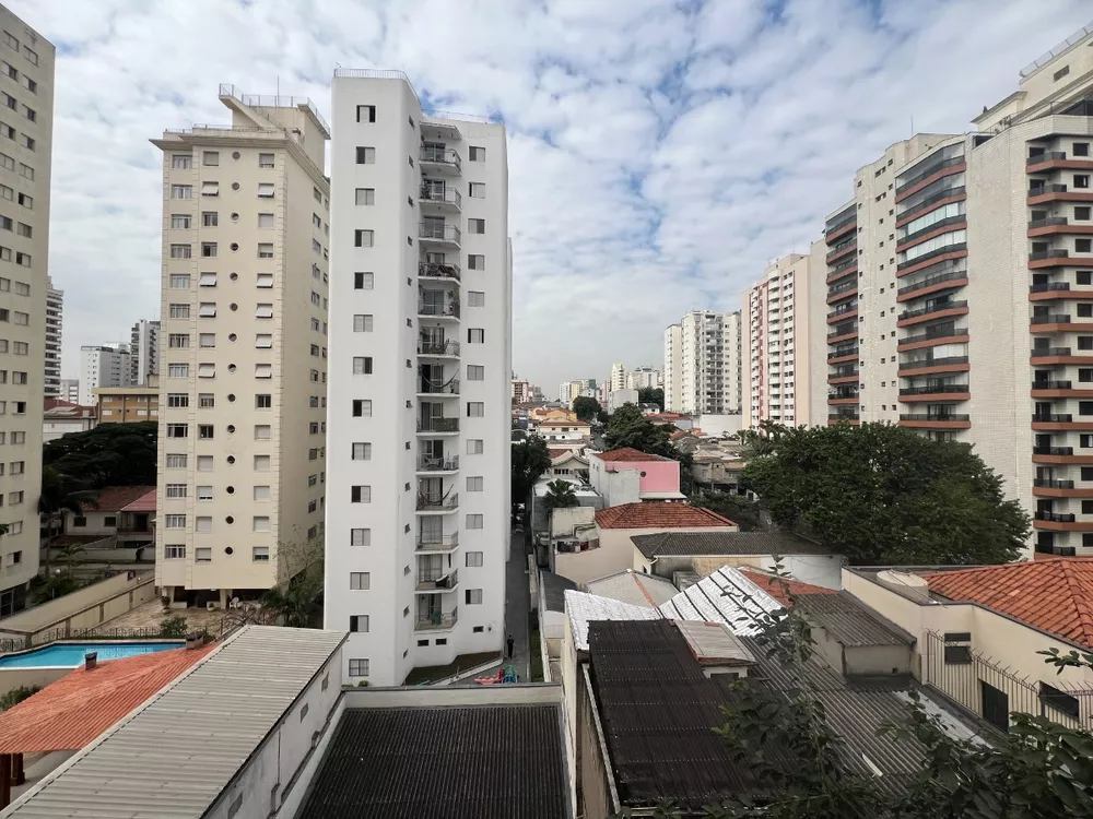 Apartamento à venda com 3 quartos, 95m² - Foto 3