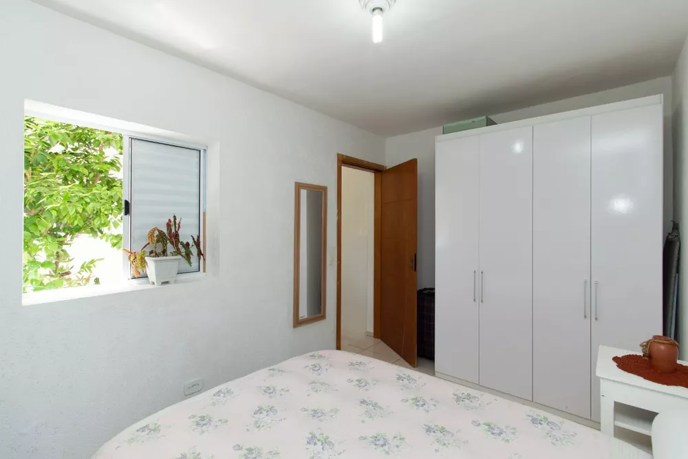 Sobrado à venda com 4 quartos, 164m² - Foto 7