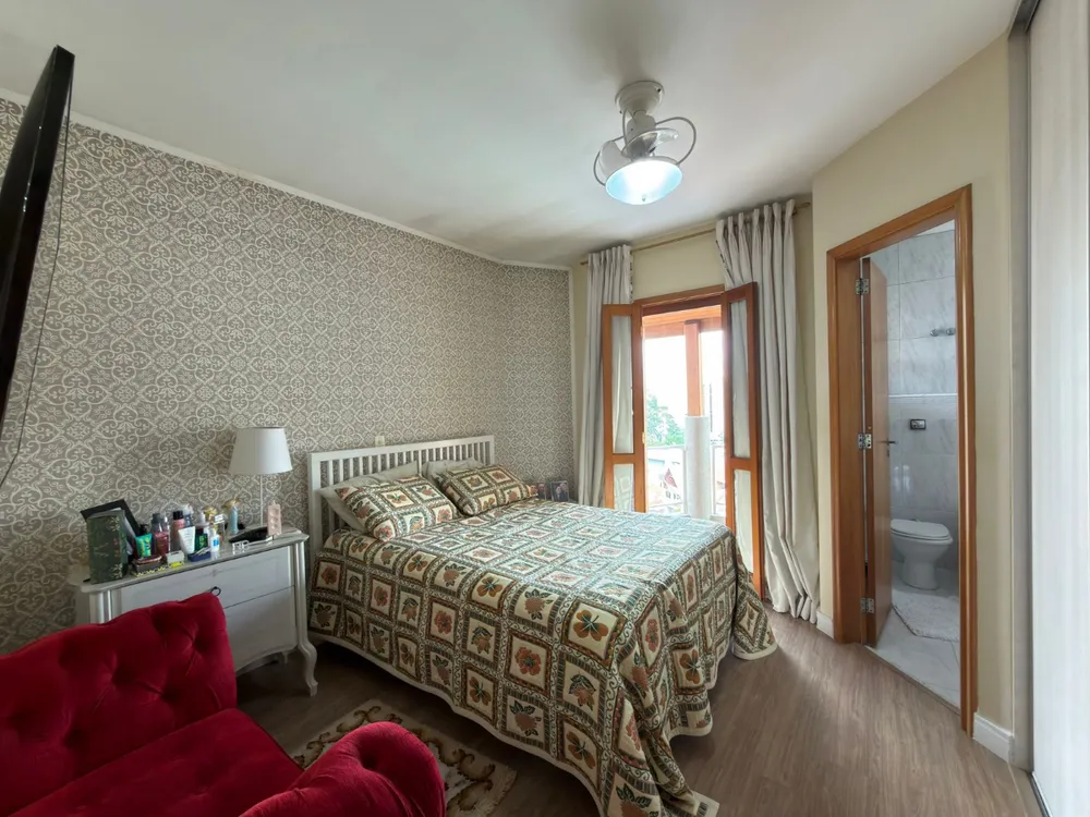 Sobrado, 4 quartos, 120 m² - Foto 10