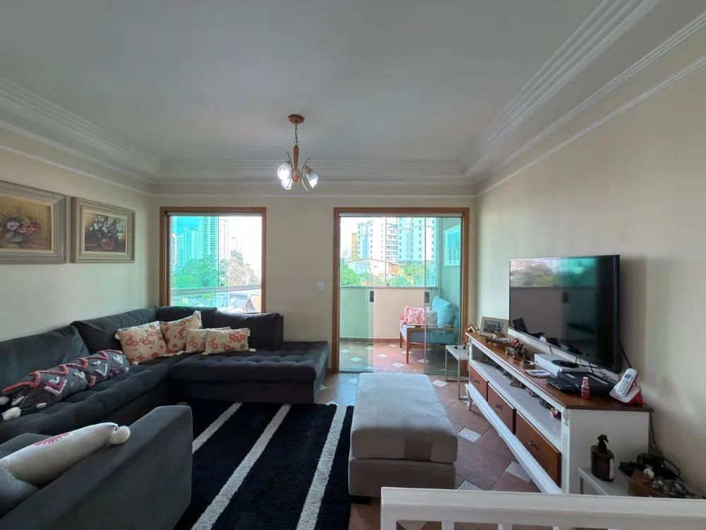 Sobrado, 4 quartos, 120 m² - Foto 7