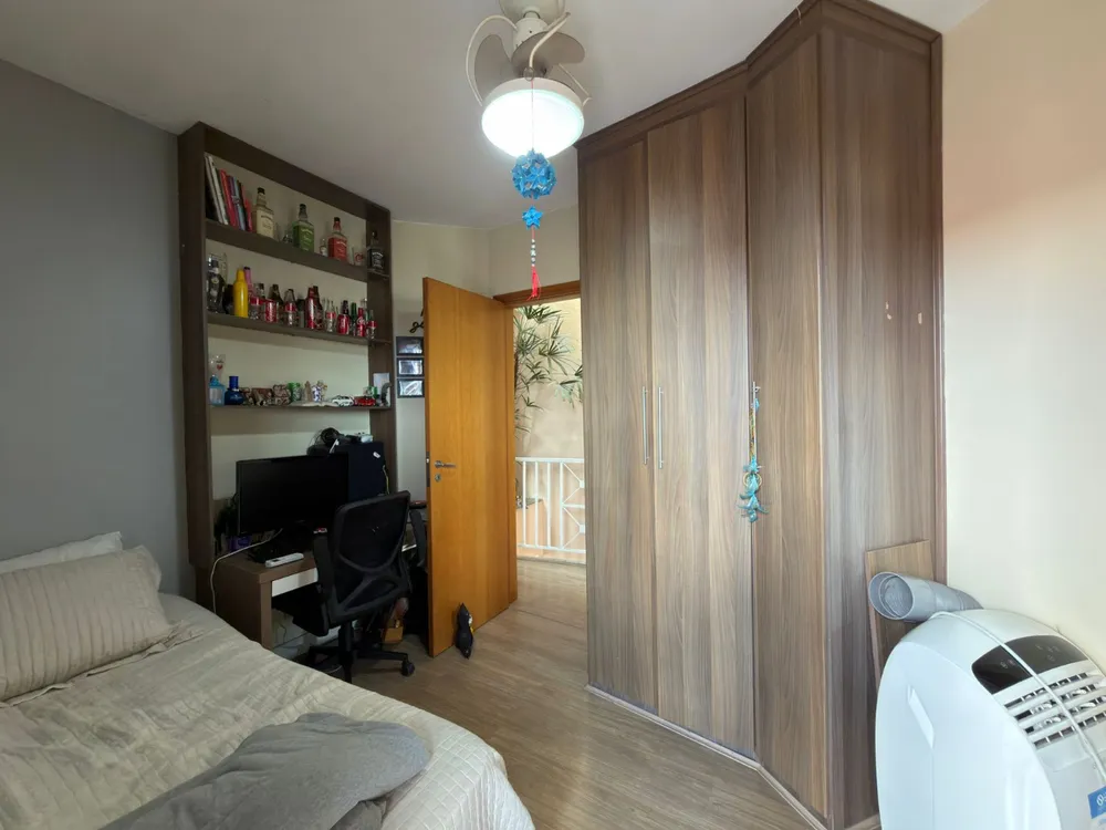 Sobrado, 4 quartos, 120 m² - Foto 5