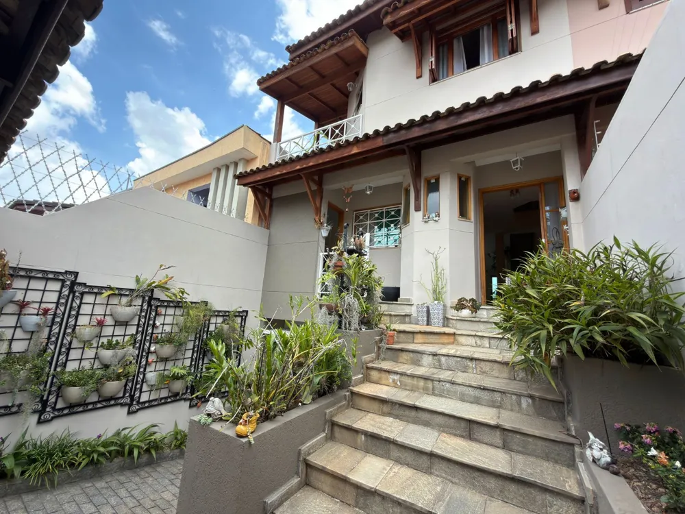 Sobrado, 4 quartos, 120 m² - Foto 3