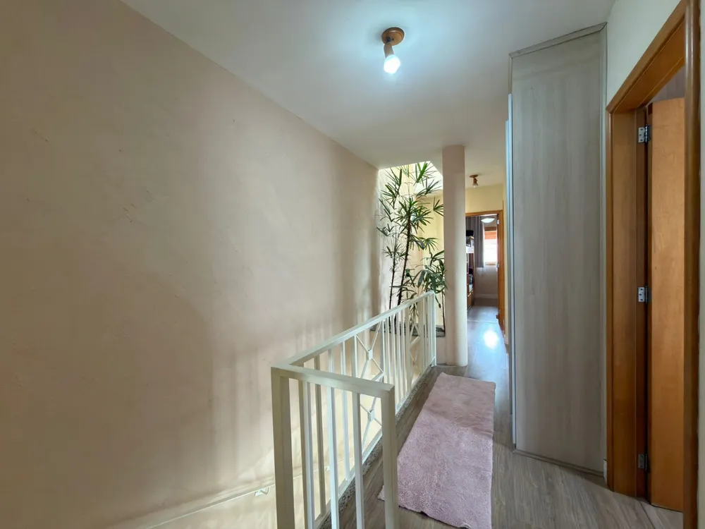 Sobrado, 4 quartos, 120 m² - Foto 1