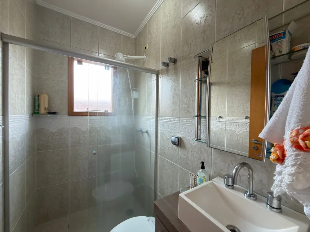 Sobrado, 4 quartos, 120 m² - Foto 7
