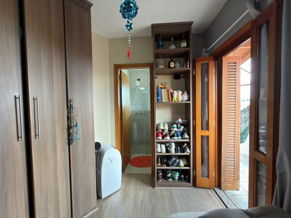 Sobrado, 4 quartos, 120 m² - Foto 4