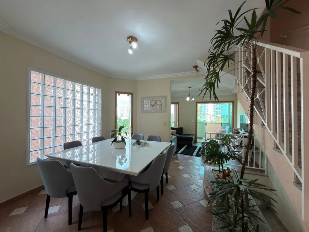 Sobrado, 4 quartos, 120 m² - Foto 4