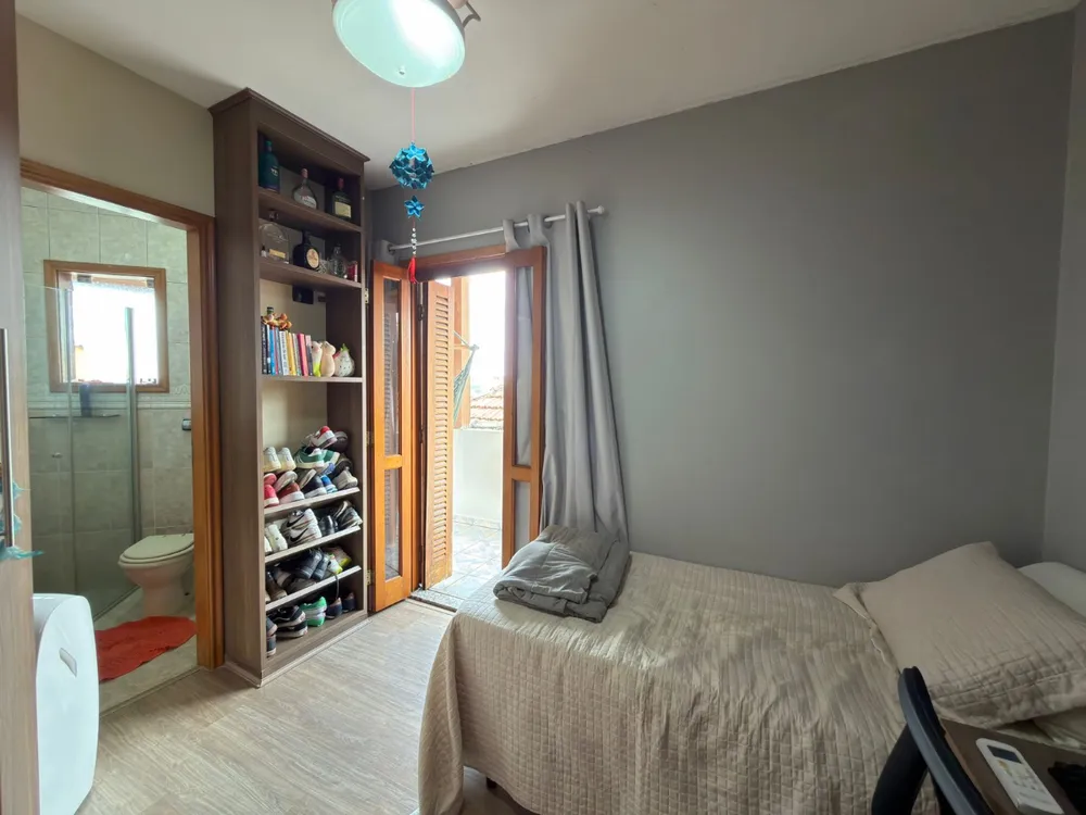 Sobrado, 4 quartos, 120 m² - Foto 8