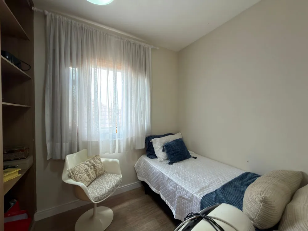Sobrado, 4 quartos, 120 m² - Foto 2