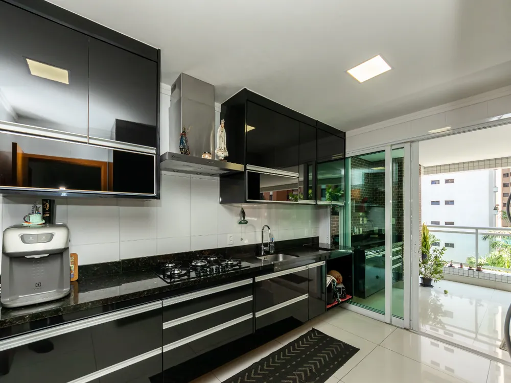 Apartamento, 3 quartos - Foto 3