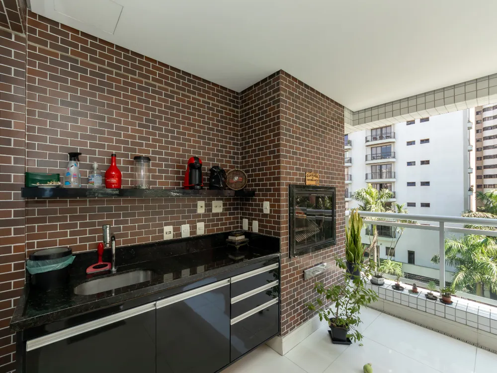 Apartamento, 3 quartos - Foto 2