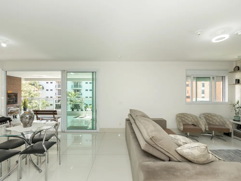 Apartamento, 3 quartos - Foto 4