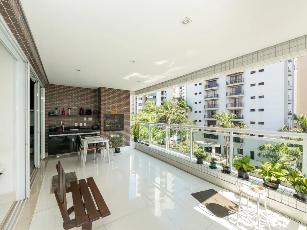 Apartamento, 3 quartos - Foto 6